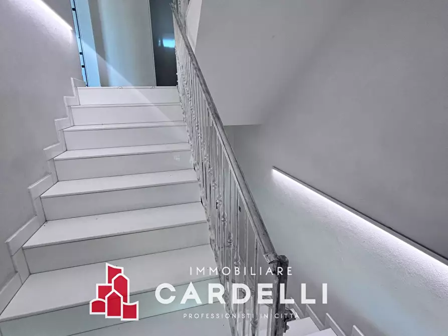 Immagine 25 di Ufficio in vendita  in Via Antonicelli a Sant'elpidio A Mare