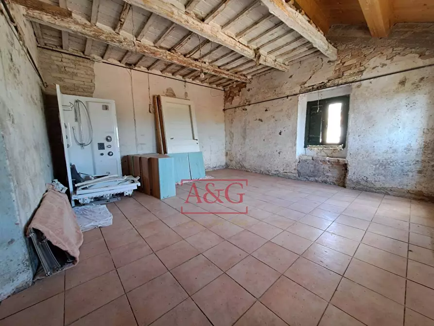 Immagine 20 di Casa indipendente in vendita  in Via Castellarso Ete a Belmonte Piceno