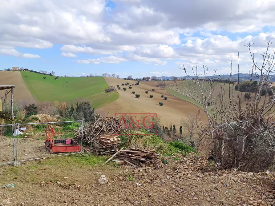 Immagine 23 di Casa indipendente in vendita  in Via Castellarso Ete a Belmonte Piceno