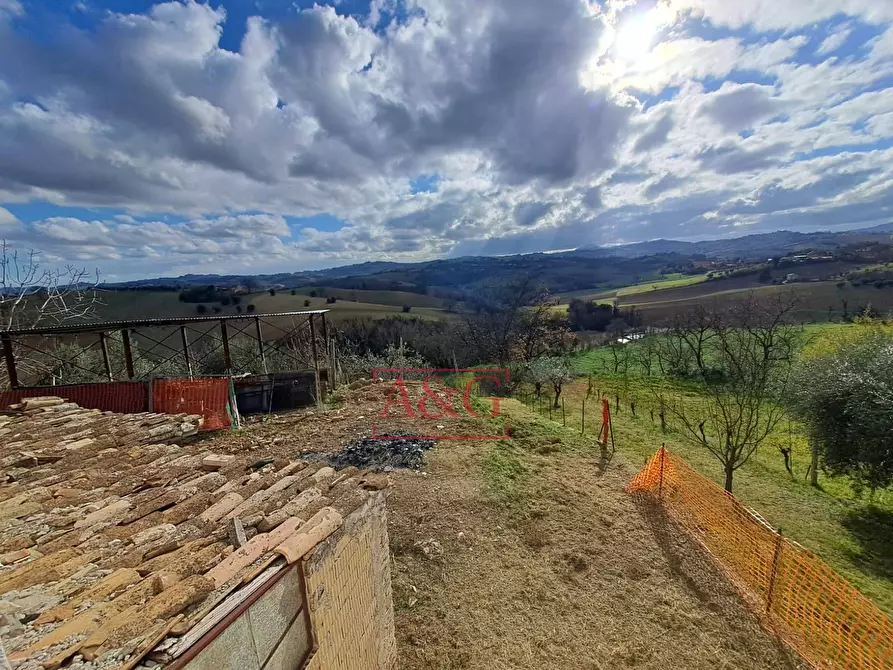 Immagine 24 di Casa indipendente in vendita  in Via Castellarso Ete a Belmonte Piceno