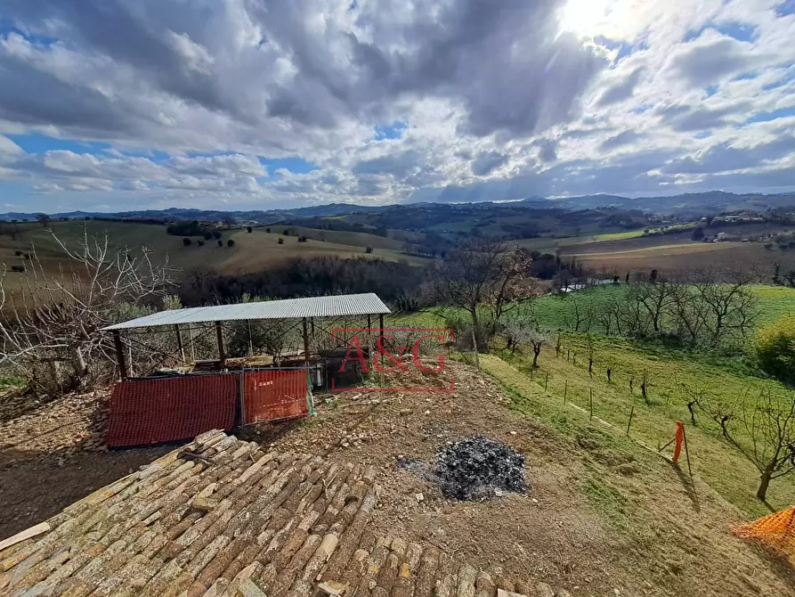 Immagine 29 di Casa indipendente in vendita  in Via Castellarso Ete a Belmonte Piceno