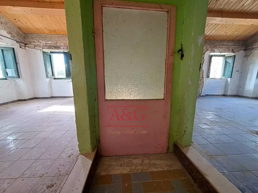 Immagine 30 di Casa indipendente in vendita  in Via Castellarso Ete a Belmonte Piceno