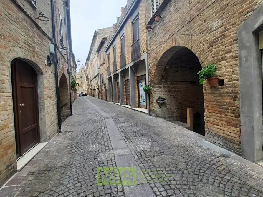 Immagine 1 di Appartamento in affitto  a Carassai