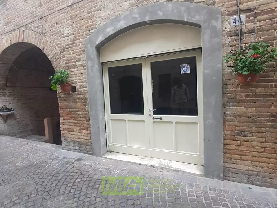 Immagine 2 di Appartamento in affitto  a Carassai