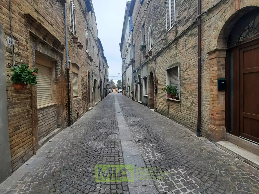 Immagine 3 di Appartamento in affitto  a Carassai