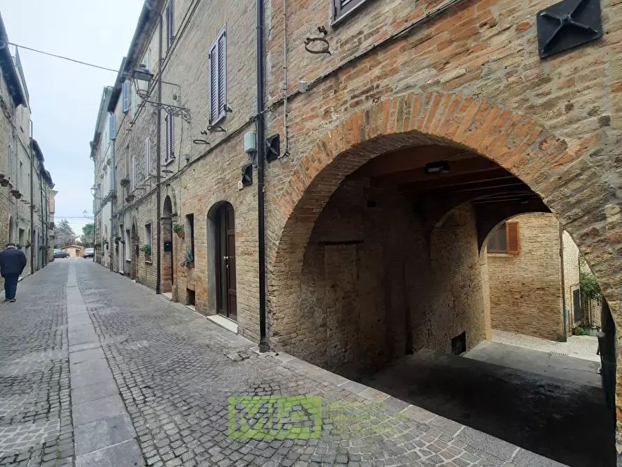 Immagine 4 di Appartamento in affitto  a Carassai