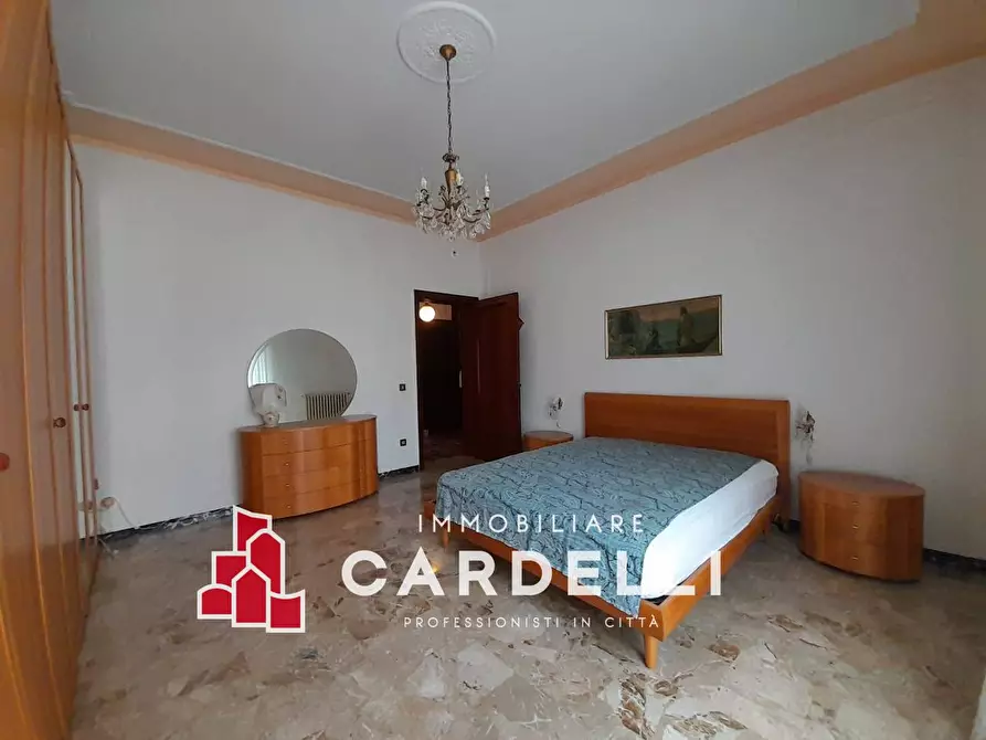 Immagine 28 di Appartamento in vendita  in via Colombo a Porto Sant'elpidio