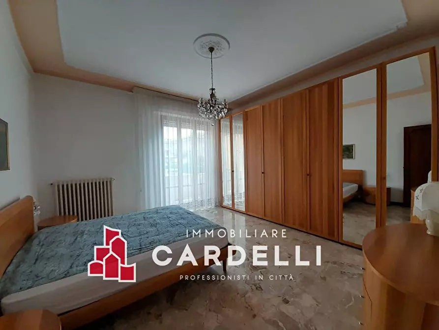 Immagine 27 di Appartamento in vendita  in via Colombo a Porto Sant'elpidio