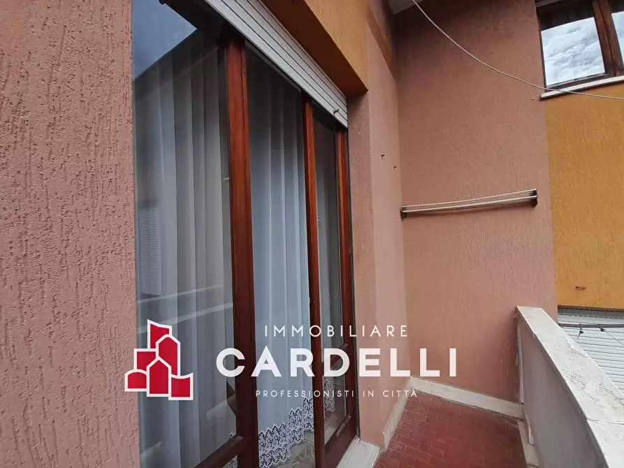 Immagine 12 di Appartamento in vendita  in via Colombo a Porto Sant'elpidio