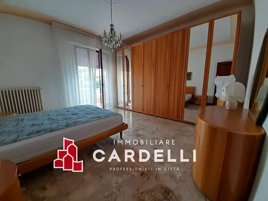 Immagine 23 di Appartamento in vendita  in via Colombo a Porto Sant'elpidio