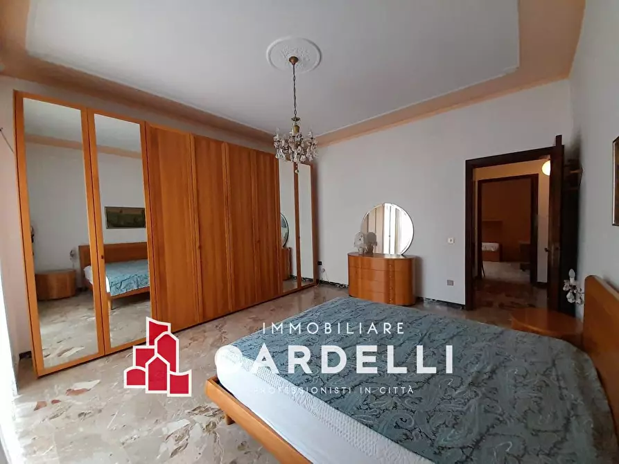 Immagine 26 di Appartamento in vendita  in via Colombo a Porto Sant'elpidio