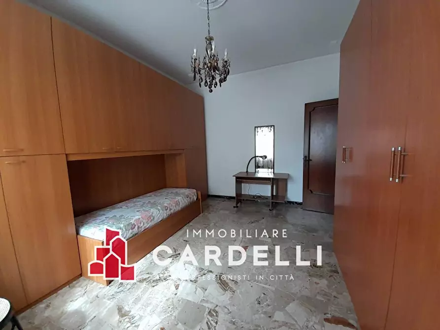 Immagine 30 di Appartamento in vendita  in via Colombo a Porto Sant'elpidio