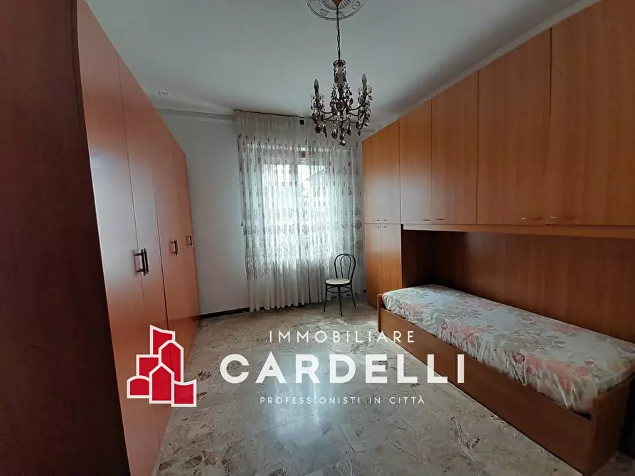 Immagine 29 di Appartamento in vendita  in via Colombo a Porto Sant'elpidio