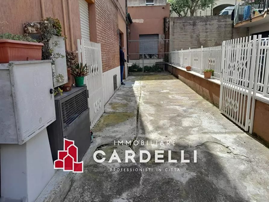 Immagine 14 di Appartamento in vendita  in via Colombo a Porto Sant'elpidio