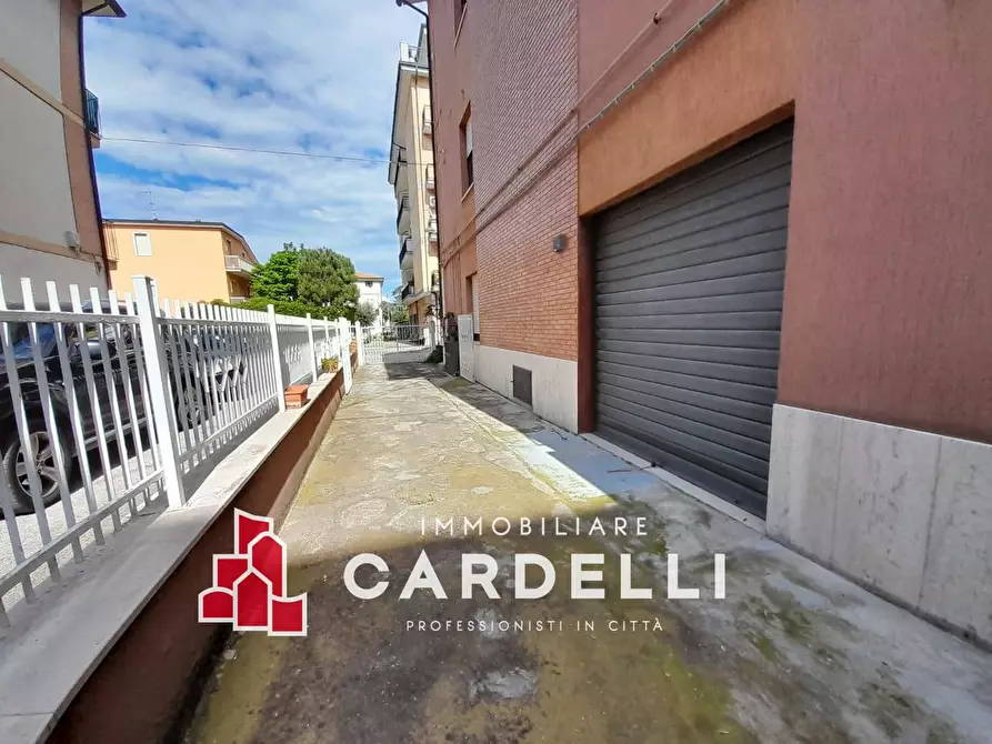 Immagine 7 di Appartamento in vendita  in via Colombo a Porto Sant'elpidio