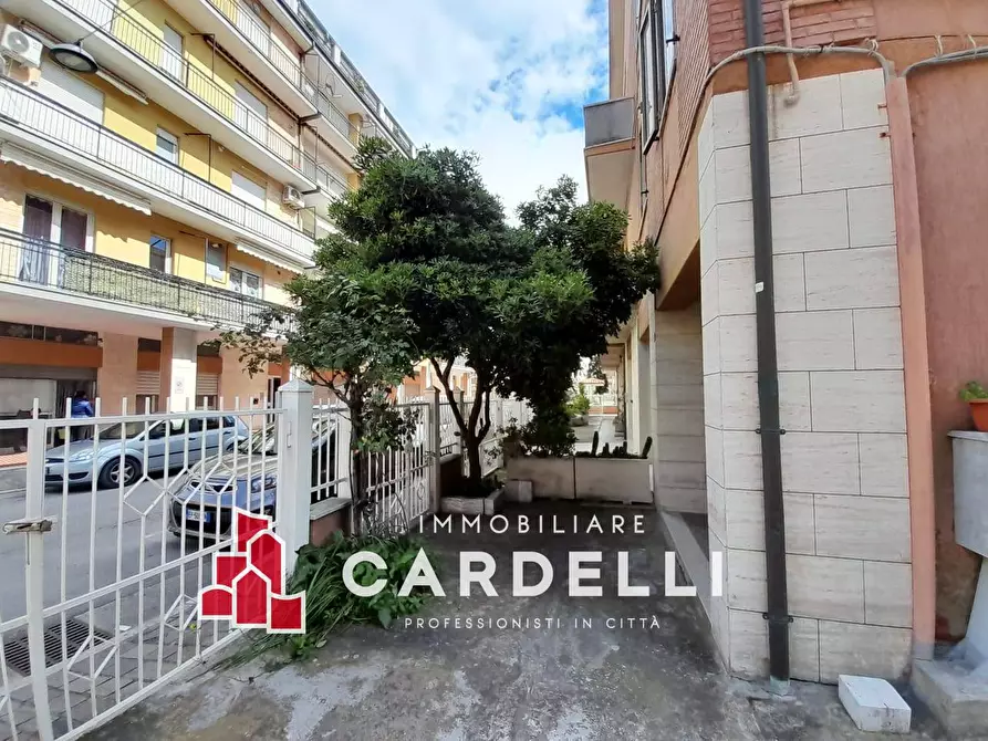 Immagine 15 di Appartamento in vendita  in via Colombo a Porto Sant'elpidio