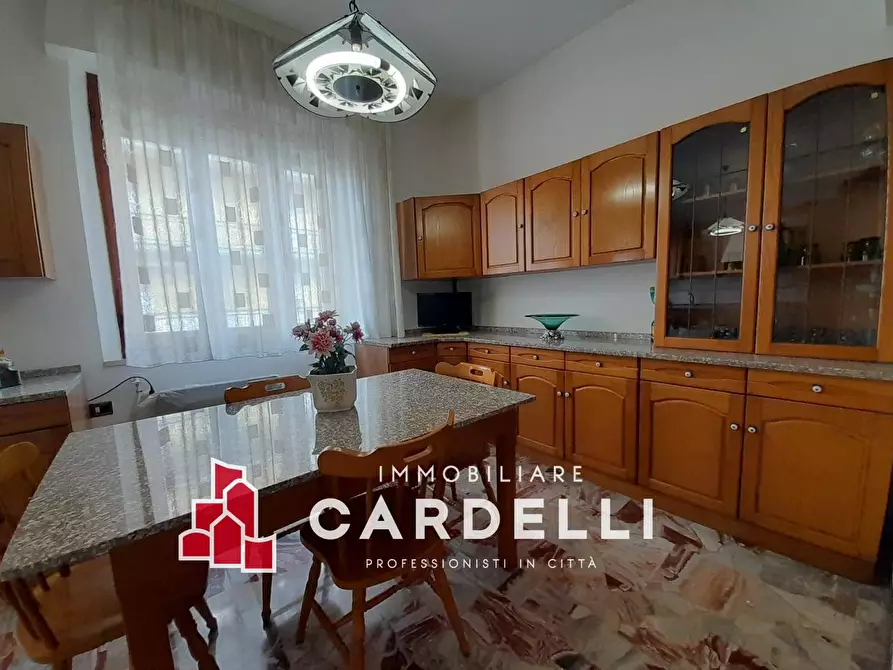 Immagine 11 di Appartamento in vendita  in via Colombo a Porto Sant'elpidio