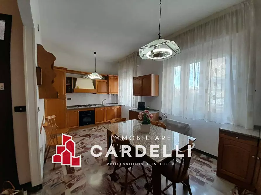 Immagine 10 di Appartamento in vendita  in via Colombo a Porto Sant'elpidio