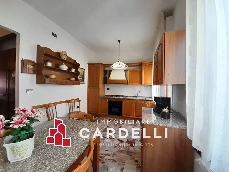 Immagine 9 di Appartamento in vendita  in via Colombo a Porto Sant'elpidio