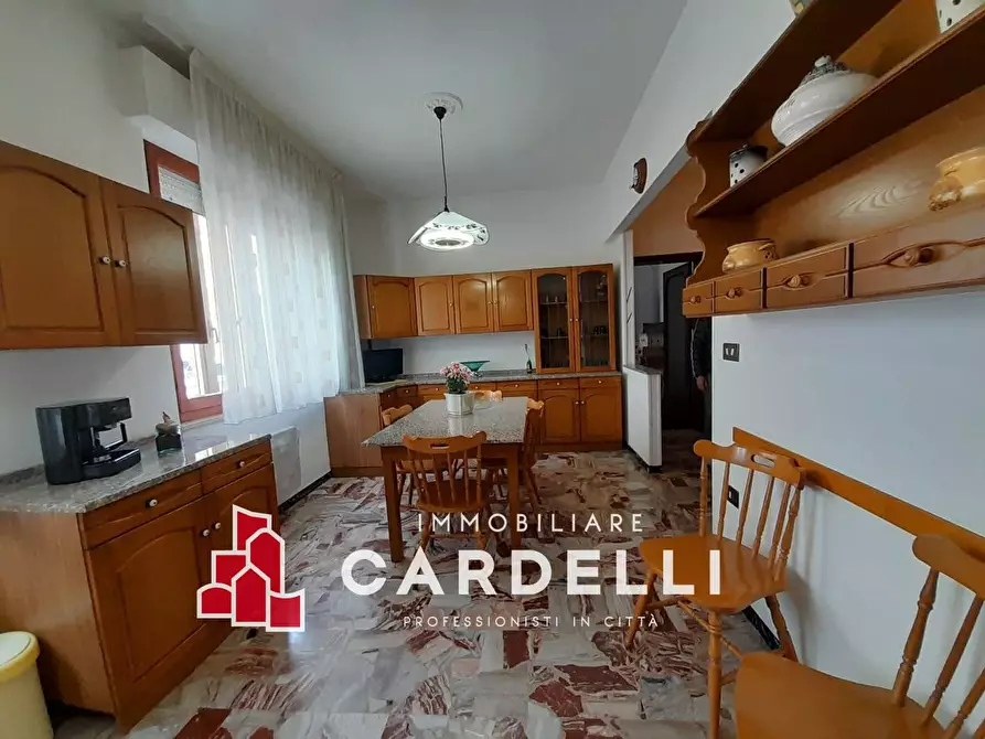 Immagine 8 di Appartamento in vendita  in via Colombo a Porto Sant'elpidio