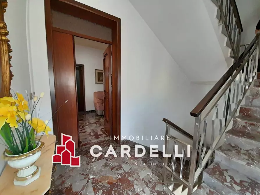 Immagine 17 di Appartamento in vendita  in via Colombo a Porto Sant'elpidio