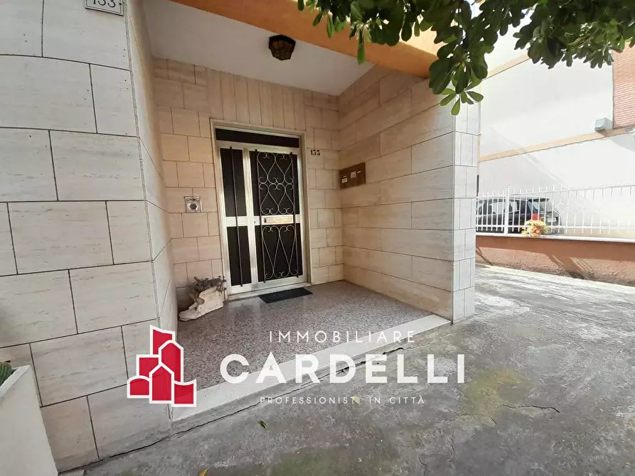 Immagine 16 di Appartamento in vendita  in via Colombo a Porto Sant'elpidio