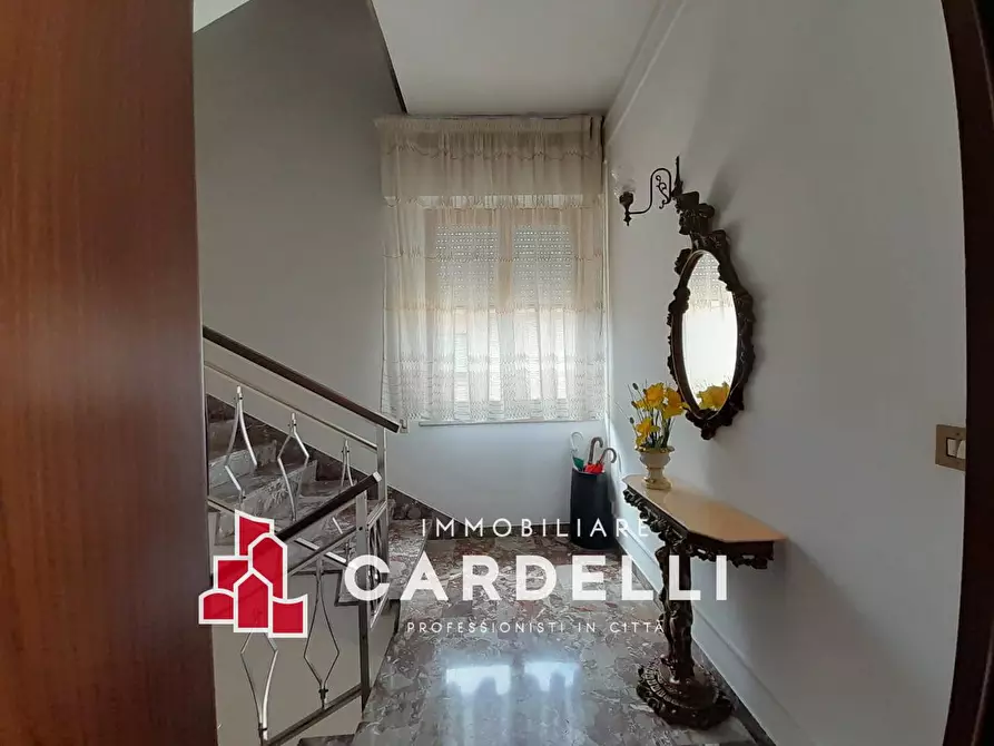 Immagine 18 di Appartamento in vendita  in via Colombo a Porto Sant'elpidio