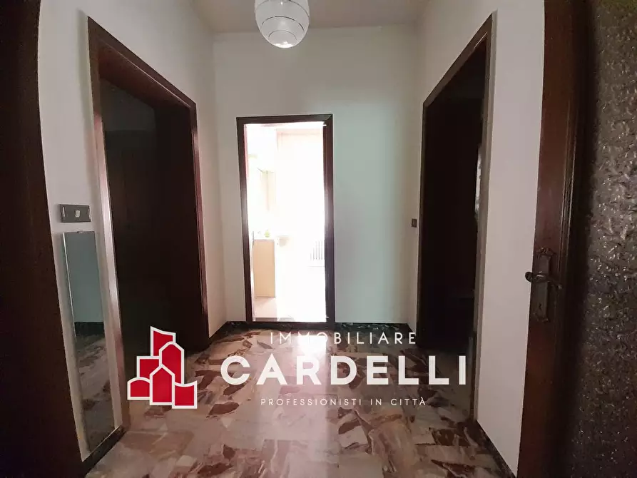 Immagine 20 di Appartamento in vendita  in via Colombo a Porto Sant'elpidio