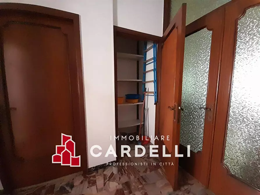 Immagine 22 di Appartamento in vendita  in via Colombo a Porto Sant'elpidio