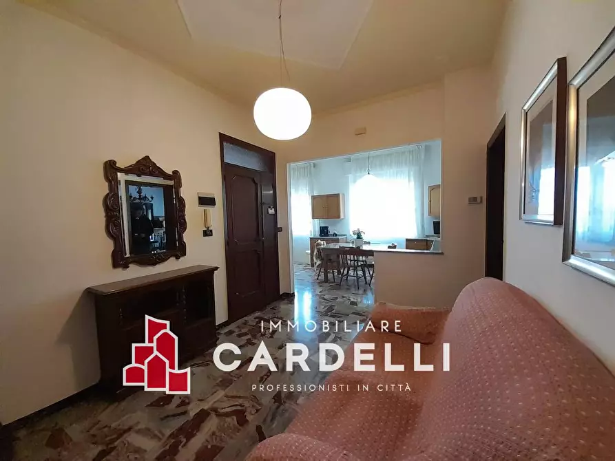 Immagine 4 di Appartamento in vendita  in via Colombo a Porto Sant'elpidio