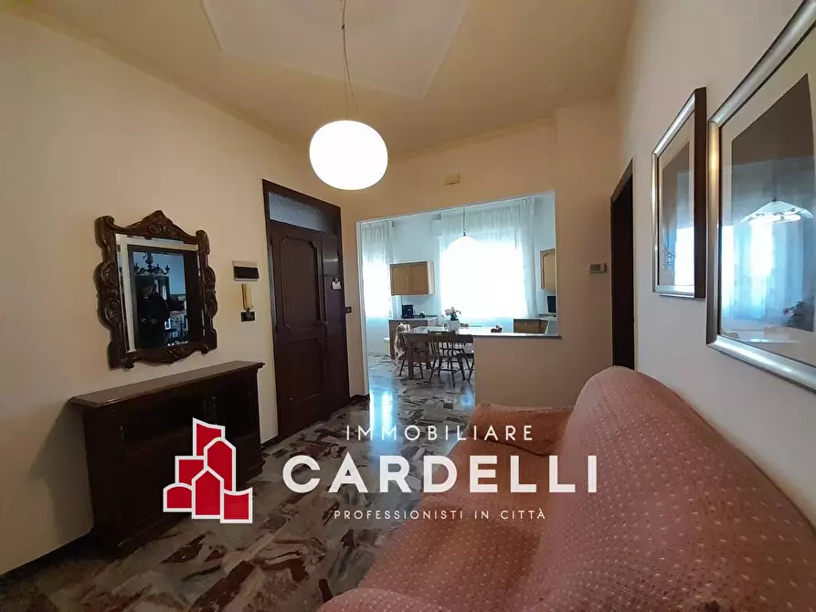 Immagine 3 di Appartamento in vendita  in via Colombo a Porto Sant'elpidio