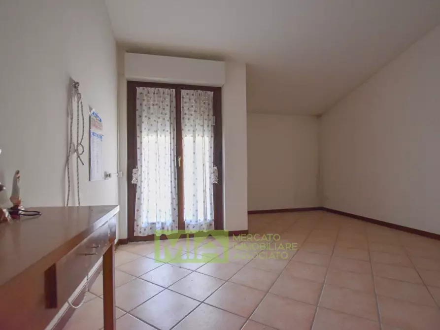 Immagine 7 di Appartamento in vendita  in Via Zoccolanti a Amandola