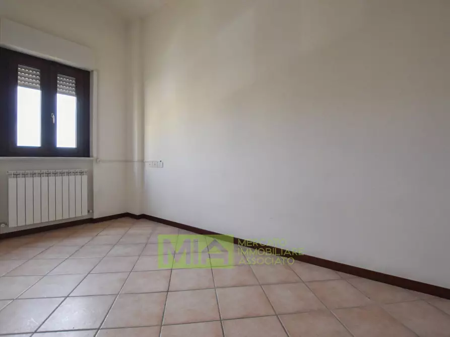 Immagine 11 di Appartamento in vendita  in Via Zoccolanti a Amandola