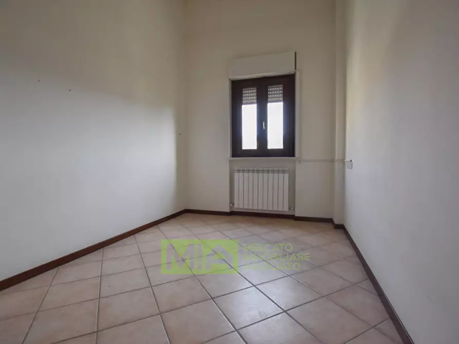 Immagine 12 di Appartamento in vendita  in Via Zoccolanti a Amandola