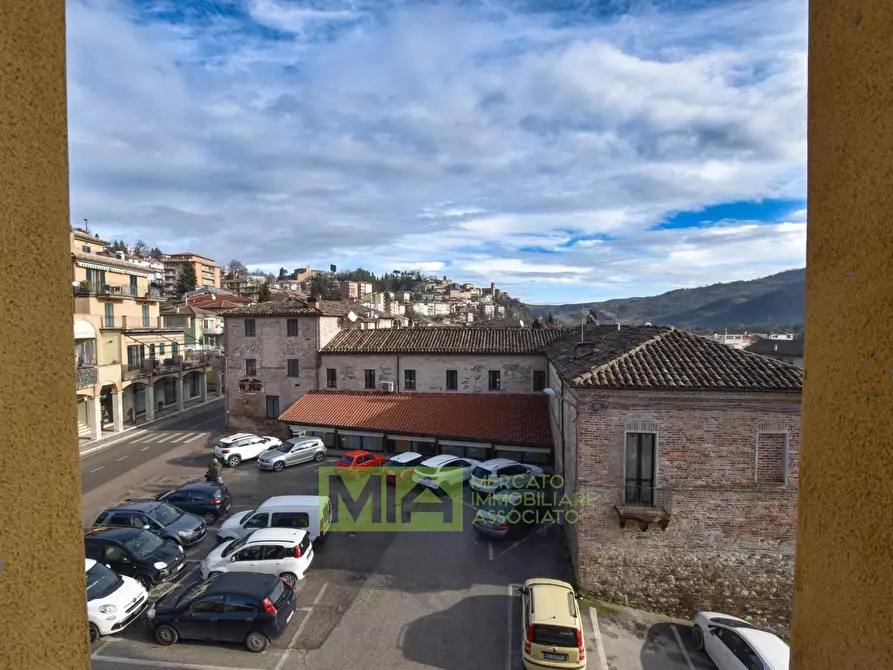 Immagine 13 di Appartamento in vendita  in Via Zoccolanti a Amandola