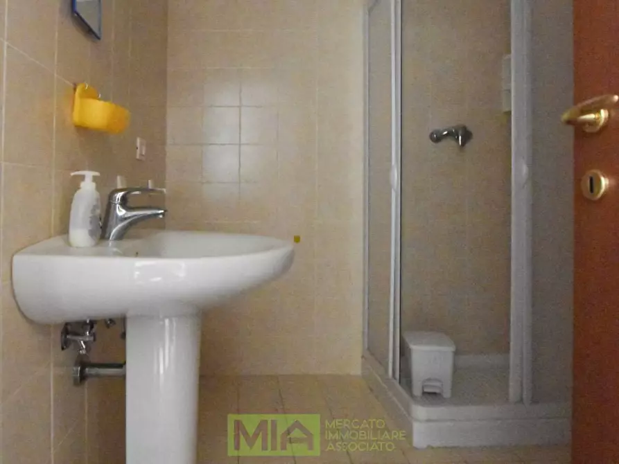 Immagine 15 di Appartamento in vendita  in Via Zoccolanti a Amandola