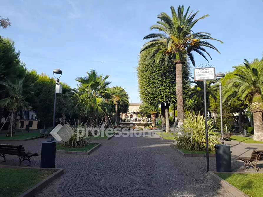 Immagine 17 di Appartamento in vendita  in Via Mazzini a Civitanova Marche