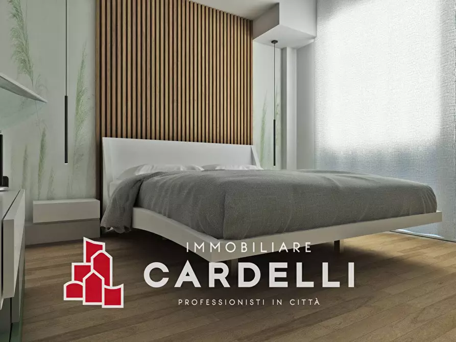 Immagine 4 di Appartamento in vendita  in Via Mazzini a Civitanova Marche