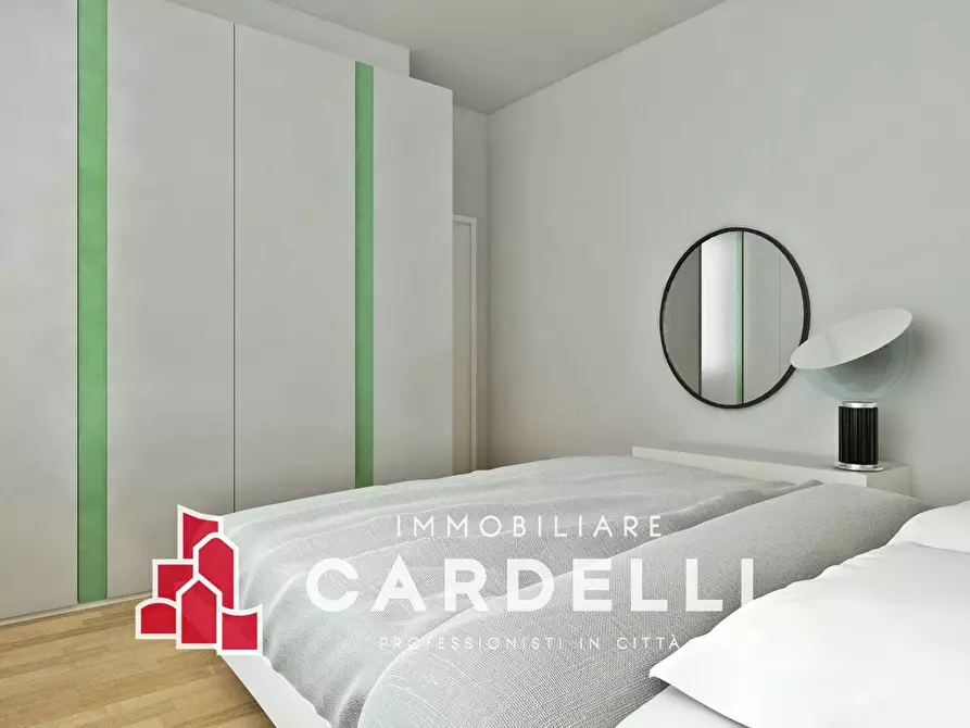 Immagine 5 di Appartamento in vendita  in Via Mazzini a Civitanova Marche