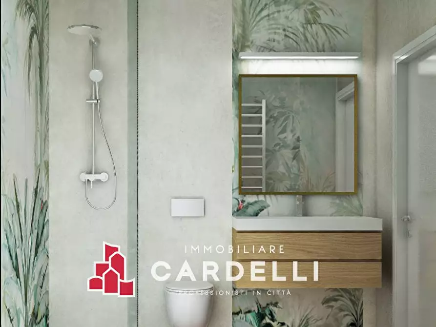 Immagine 8 di Appartamento in vendita  in Via Mazzini a Civitanova Marche