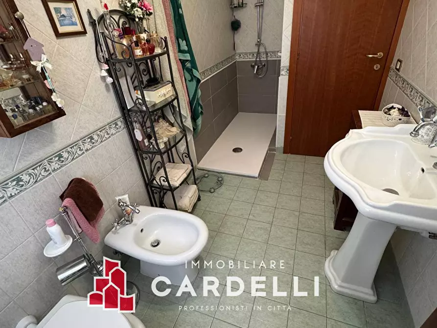 Immagine 14 di Appartamento in vendita  in Via Martiri di Belfiore a Civitanova Marche