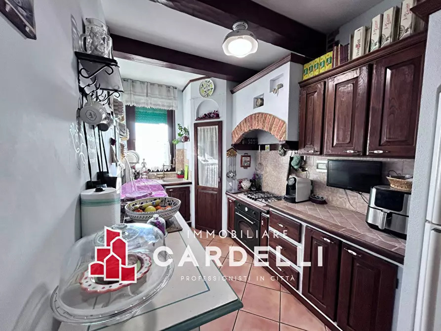 Immagine 7 di Appartamento in vendita  in Via Martiri di Belfiore a Civitanova Marche