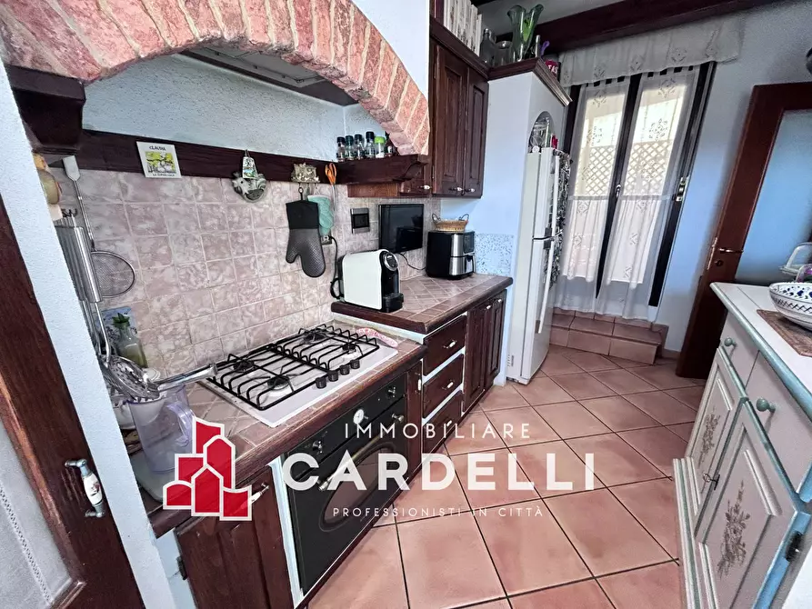 Immagine 8 di Appartamento in vendita  in Via Martiri di Belfiore a Civitanova Marche