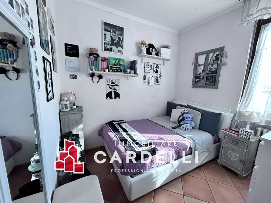 Immagine 16 di Appartamento in vendita  in Via Martiri di Belfiore a Civitanova Marche