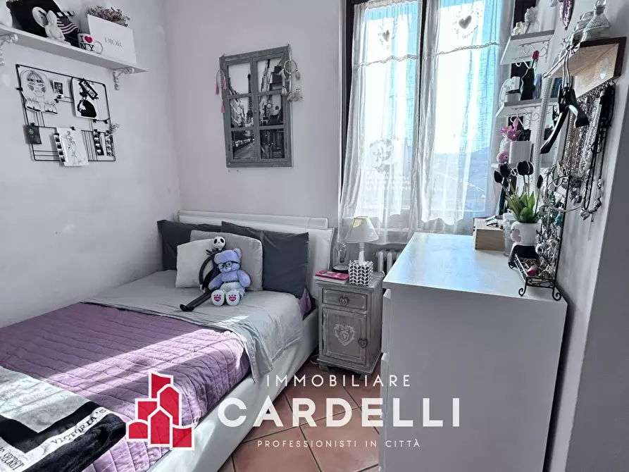 Immagine 17 di Appartamento in vendita  in Via Martiri di Belfiore a Civitanova Marche