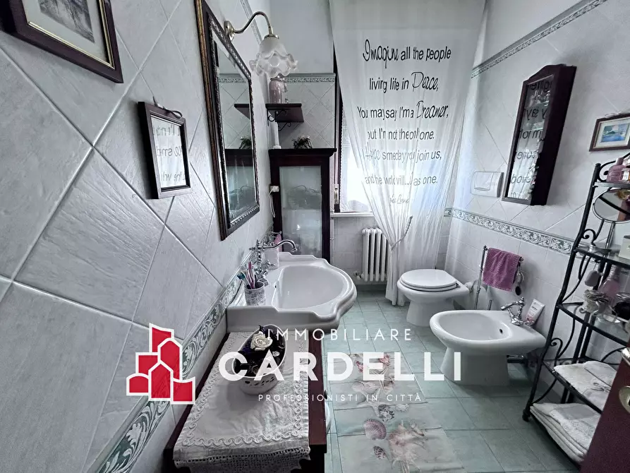 Immagine 12 di Appartamento in vendita  in Via Martiri di Belfiore a Civitanova Marche