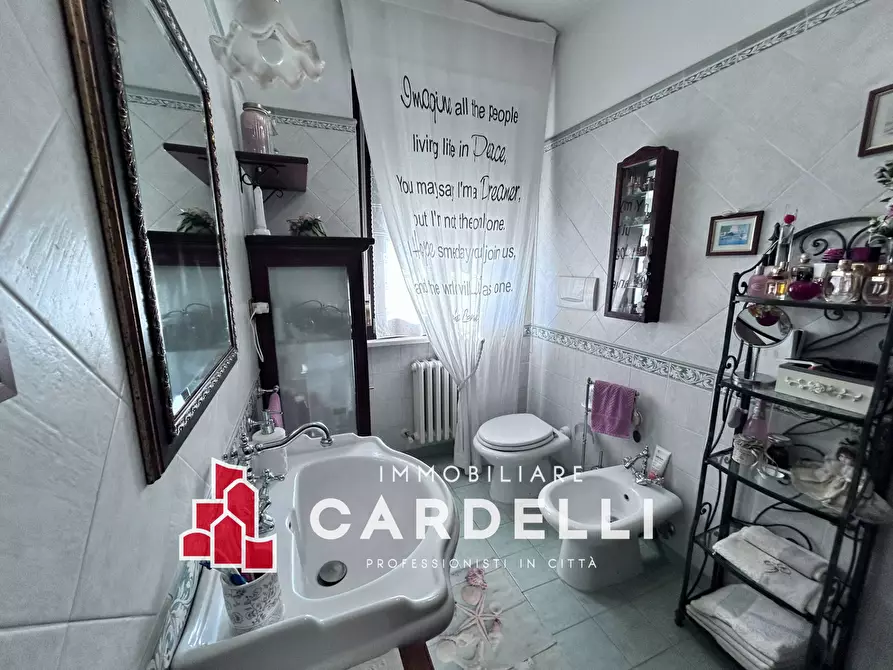 Immagine 13 di Appartamento in vendita  in Via Martiri di Belfiore a Civitanova Marche