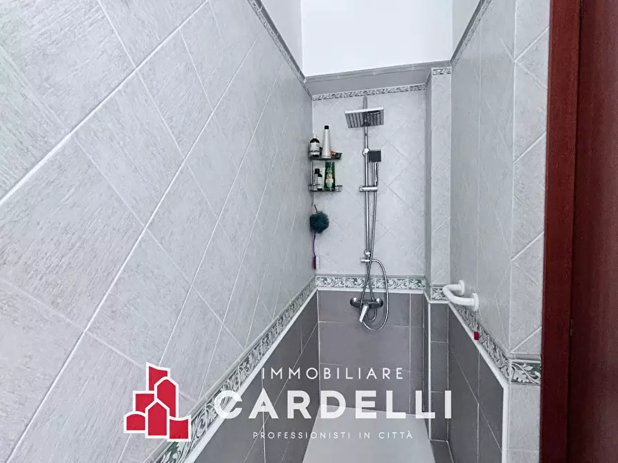 Immagine 15 di Appartamento in vendita  in Via Martiri di Belfiore a Civitanova Marche