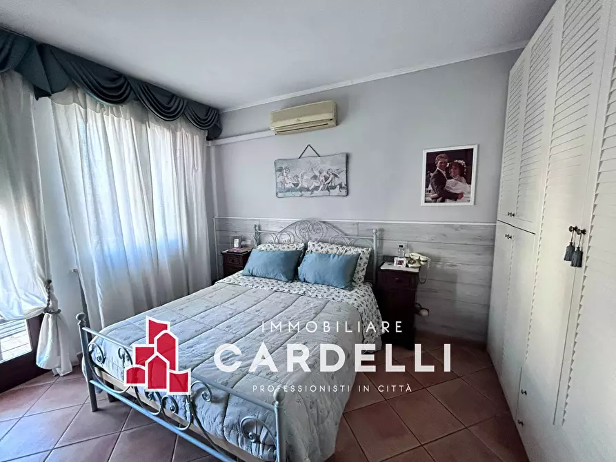 Immagine 11 di Appartamento in vendita  in Via Martiri di Belfiore a Civitanova Marche