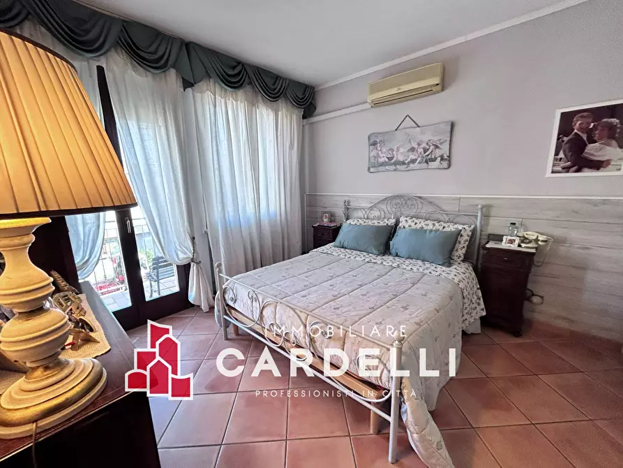 Immagine 10 di Appartamento in vendita  in Via Martiri di Belfiore a Civitanova Marche